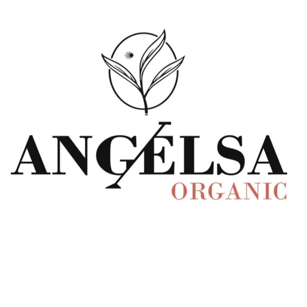 Logo Angelsa Organic